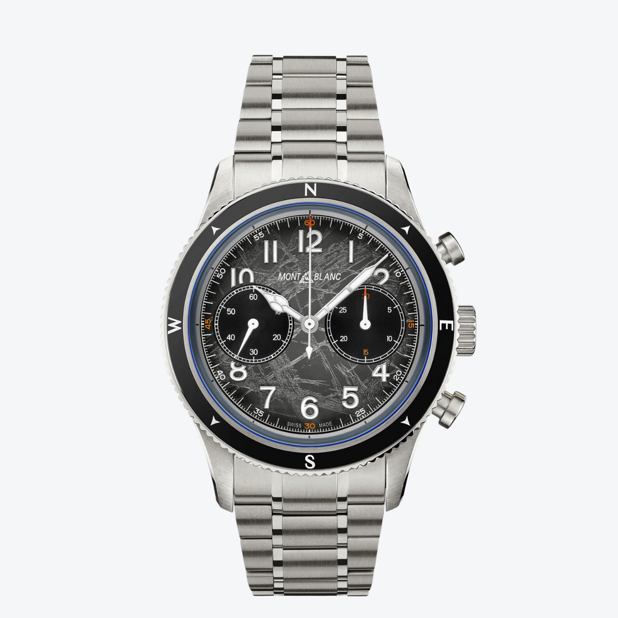 Montblanc 1858 Automatic Date 42mm