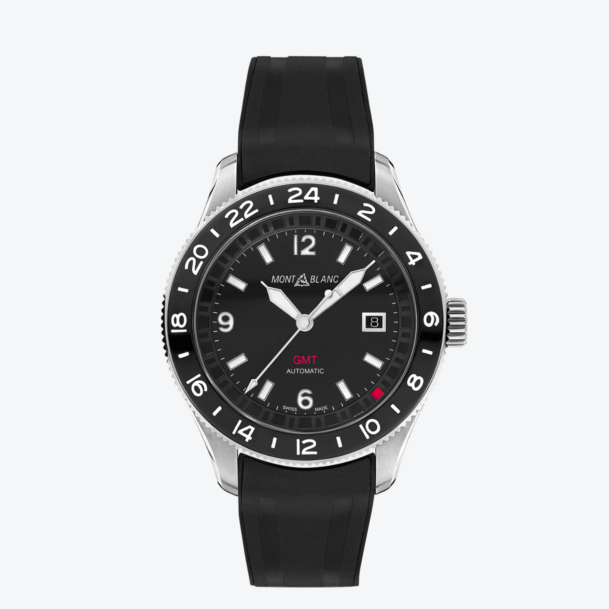 Montblanc 1858 Automatic GMT 42mm