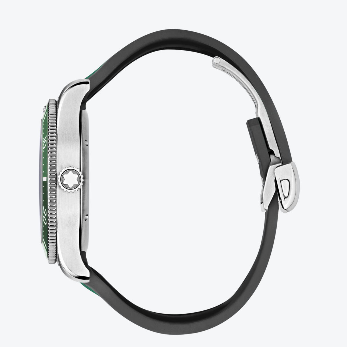 Montblanc Iced Sea Automatic Date 41mm