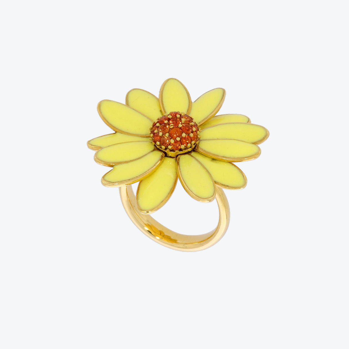 Nardi Margherita ring