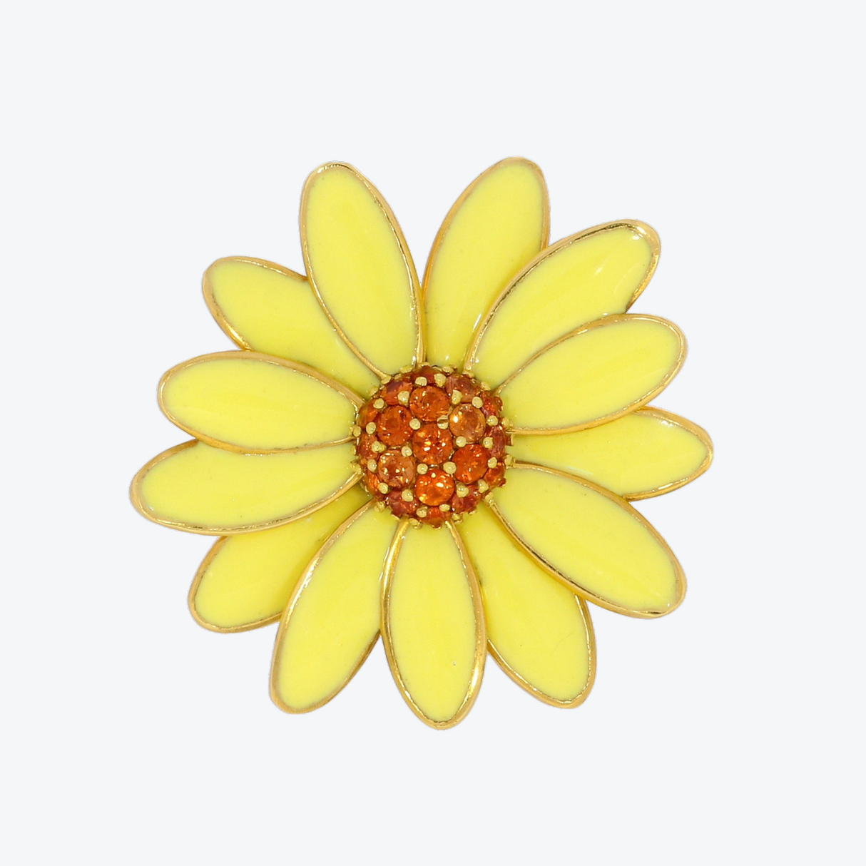 Nardi Margherita ring