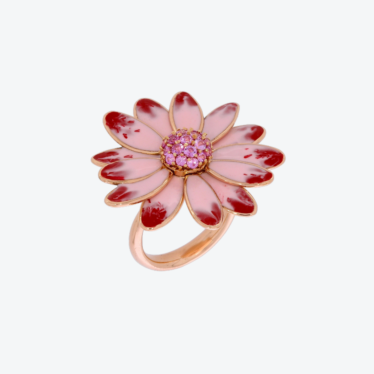 Nardi Margherita ring