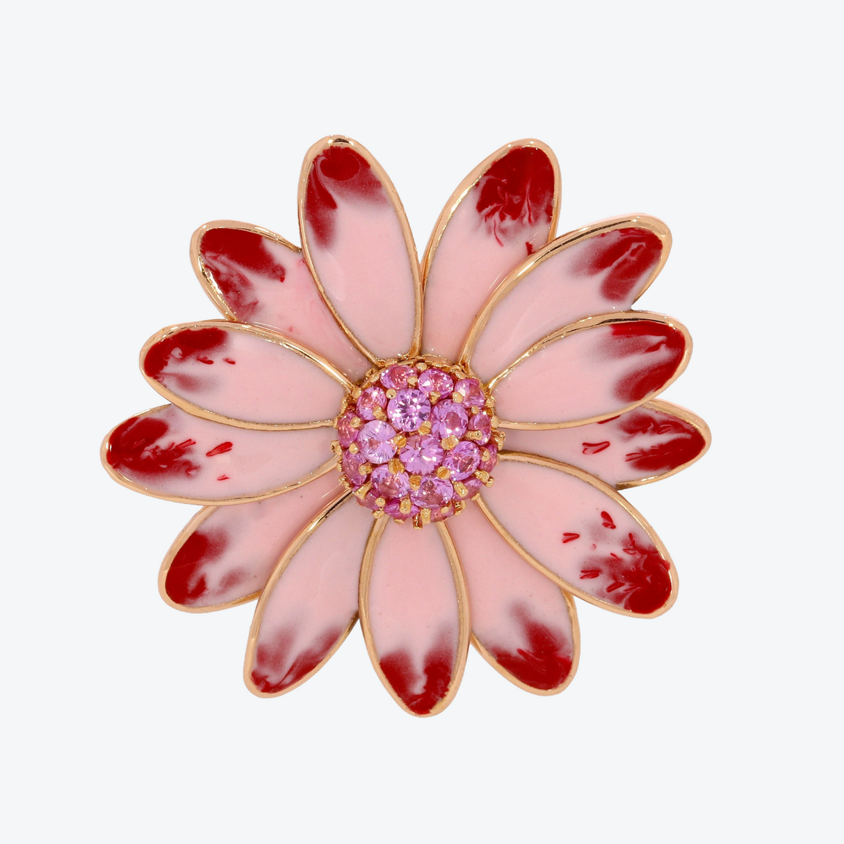 Nardi Margherita ring