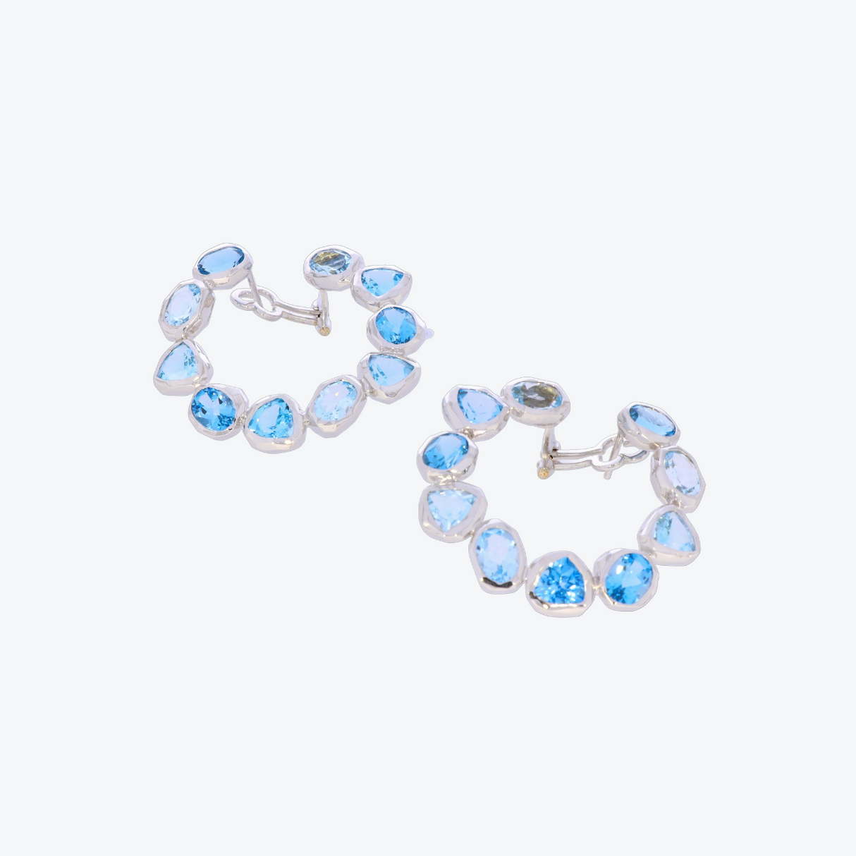 Nardi Mosaico oorbellen