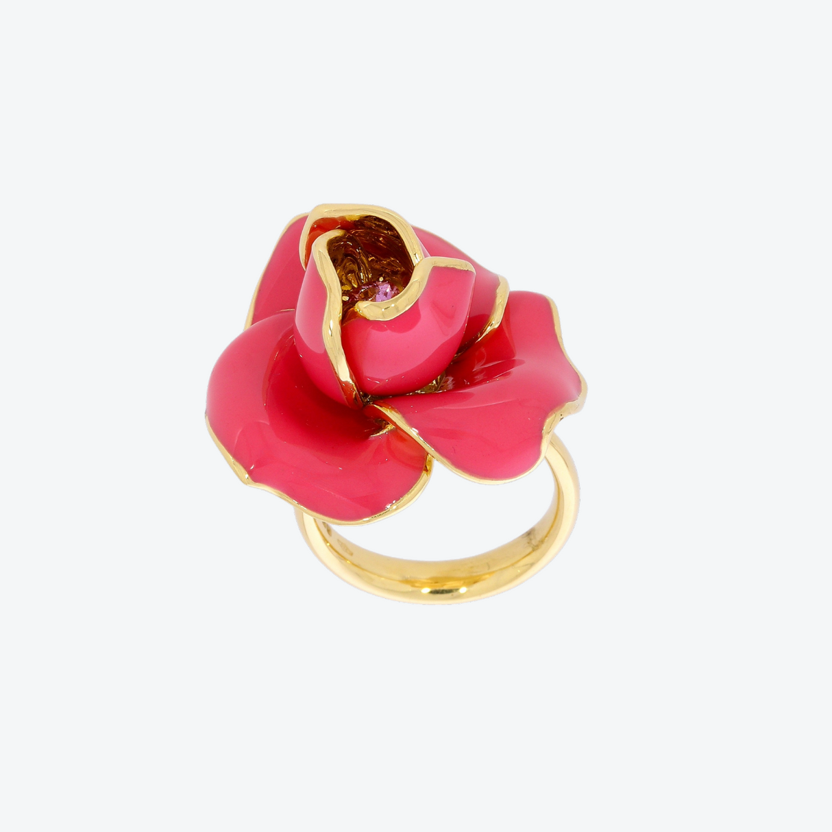 Nardi Rosa ring