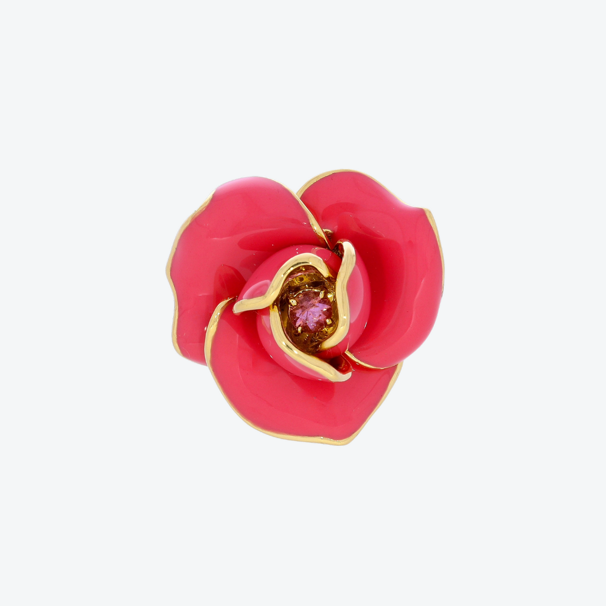 Nardi Rosa ring