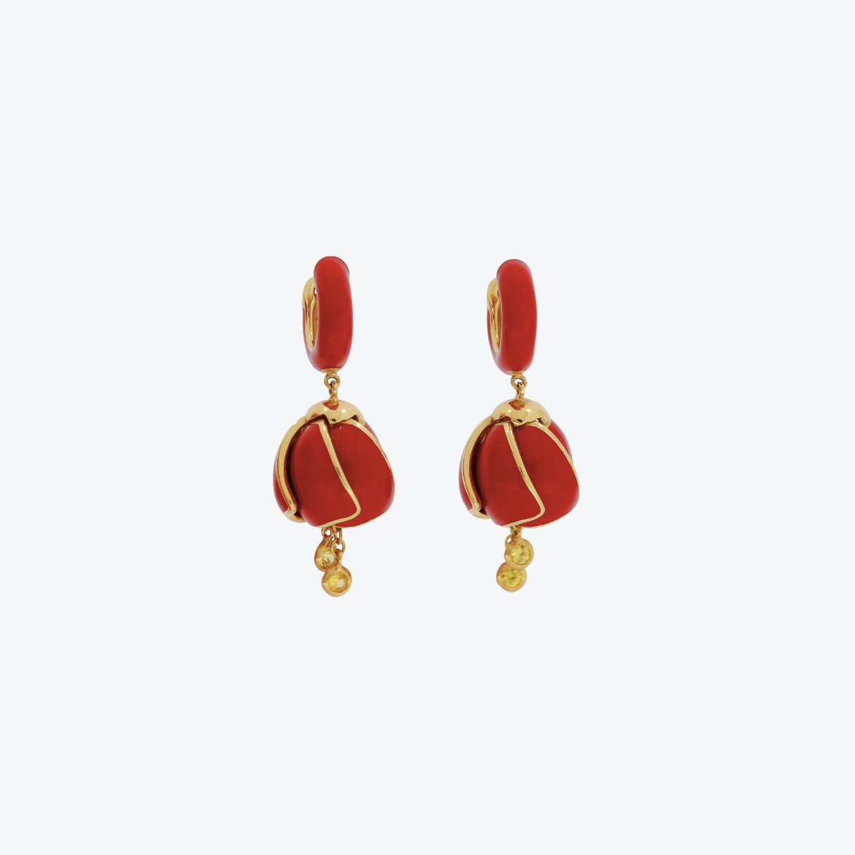 Nardi Tulipano earrings