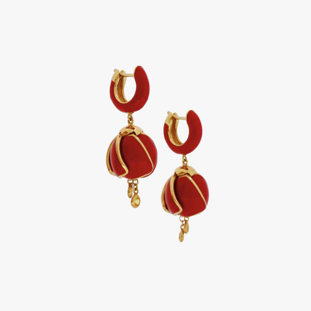 Nardi Tulipano earrings