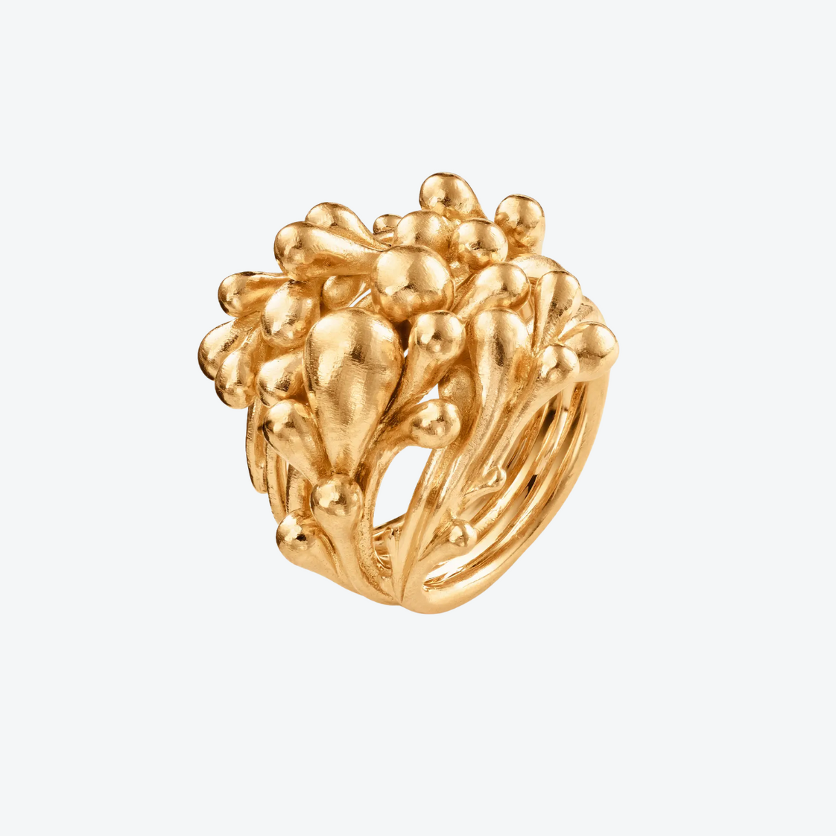 Ole Lynggaard BoHo ring