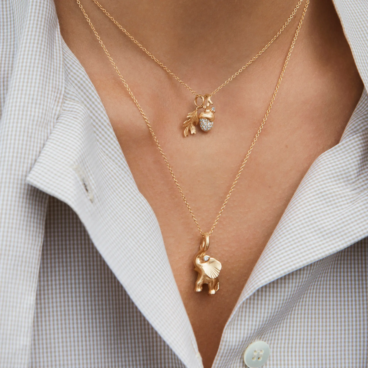 Ole Lynggaard Forest hanger