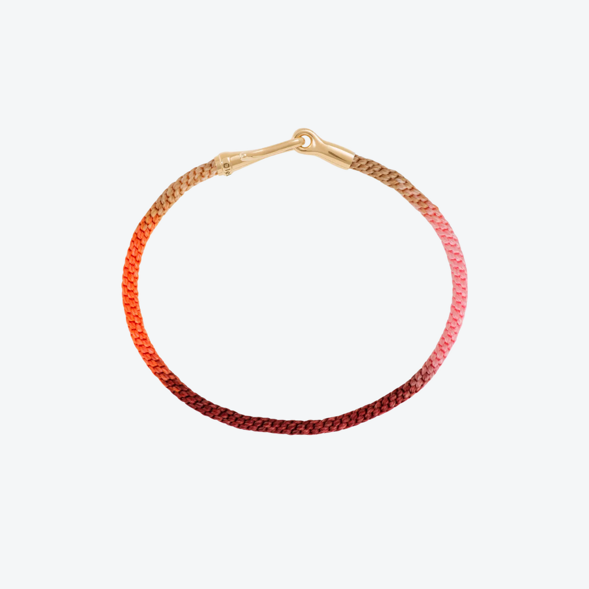 Ole Lynggaard Life bracelet