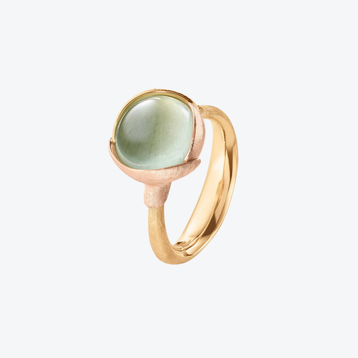 Ole Lynggaard Lotus ring