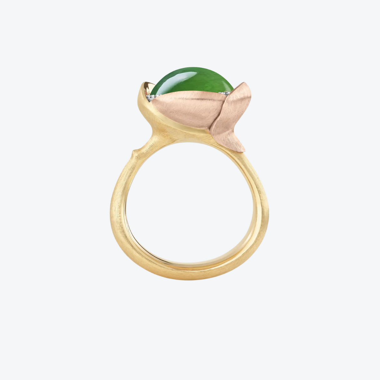 Ole Lynggaard Lotus ring