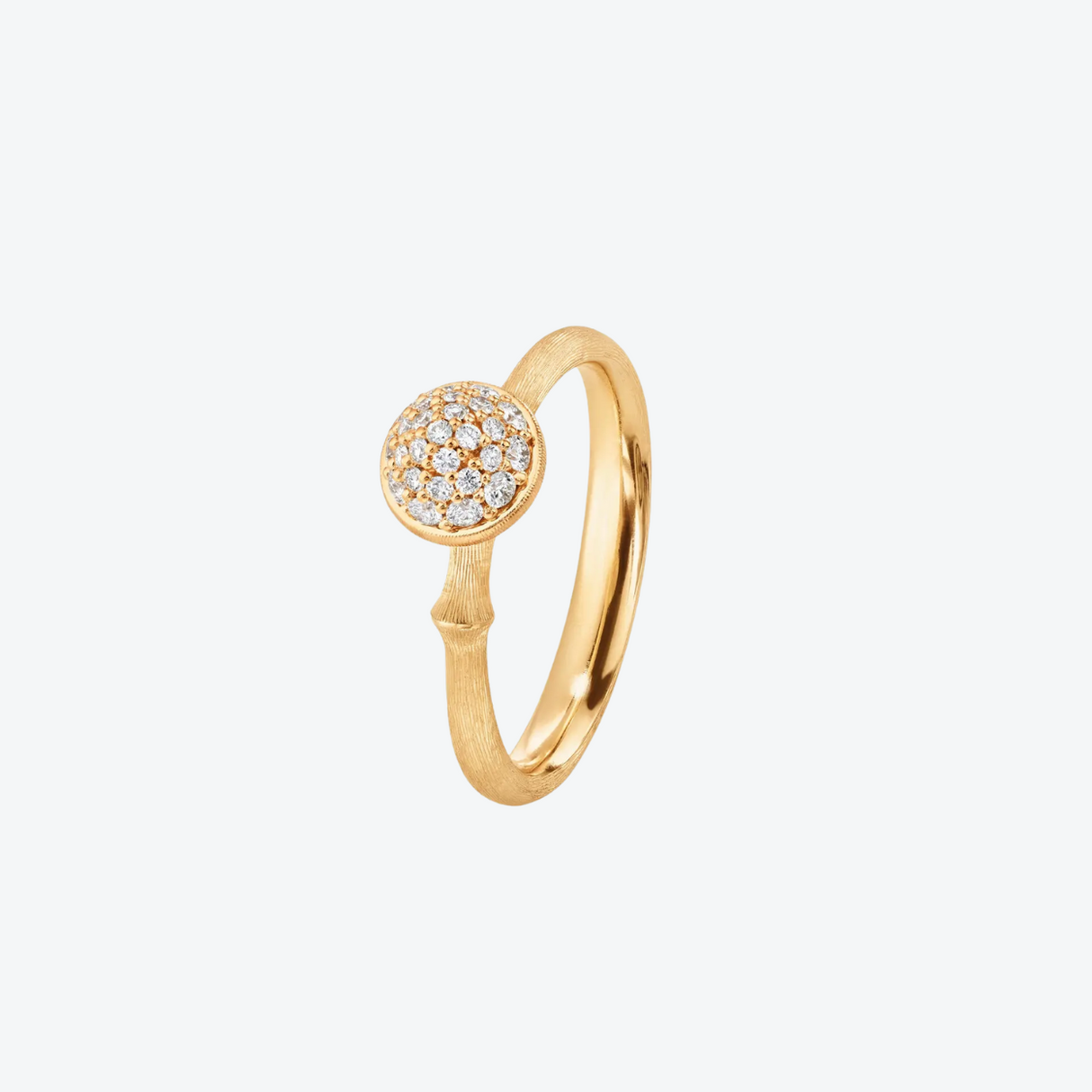 Ole Lynggaard Lotus ring