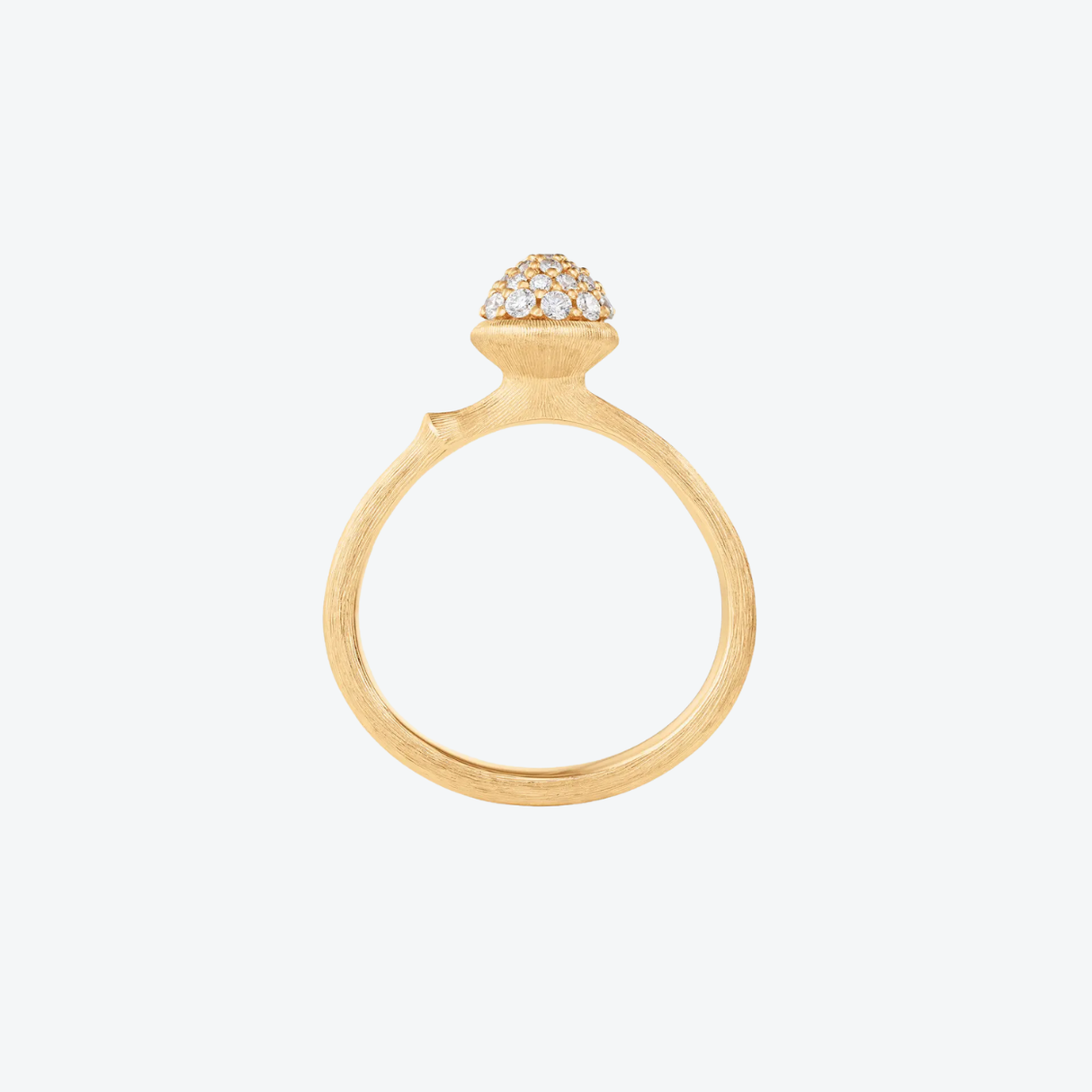 Ole Lynggaard Lotus ring