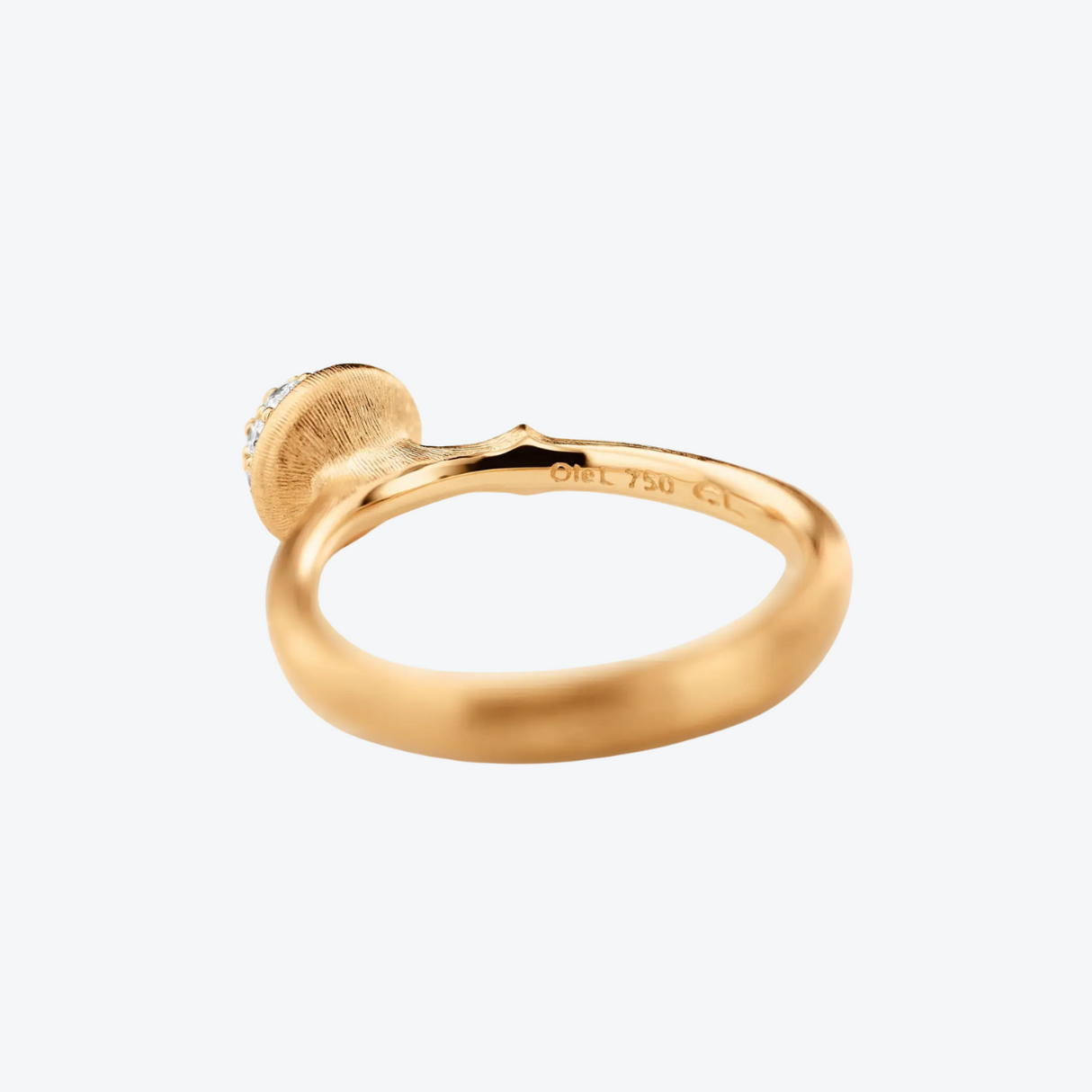 Ole Lynggaard Lotus ring