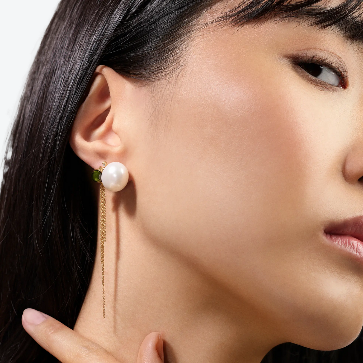 Ole Lynggaard Lotus aanhanger