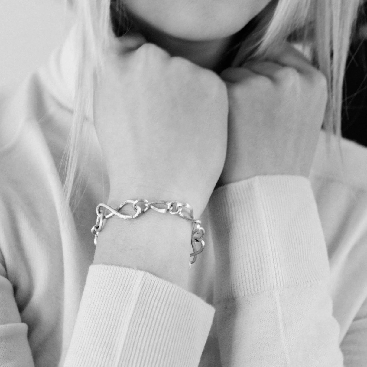 Ole Lynggaard Love bracelet