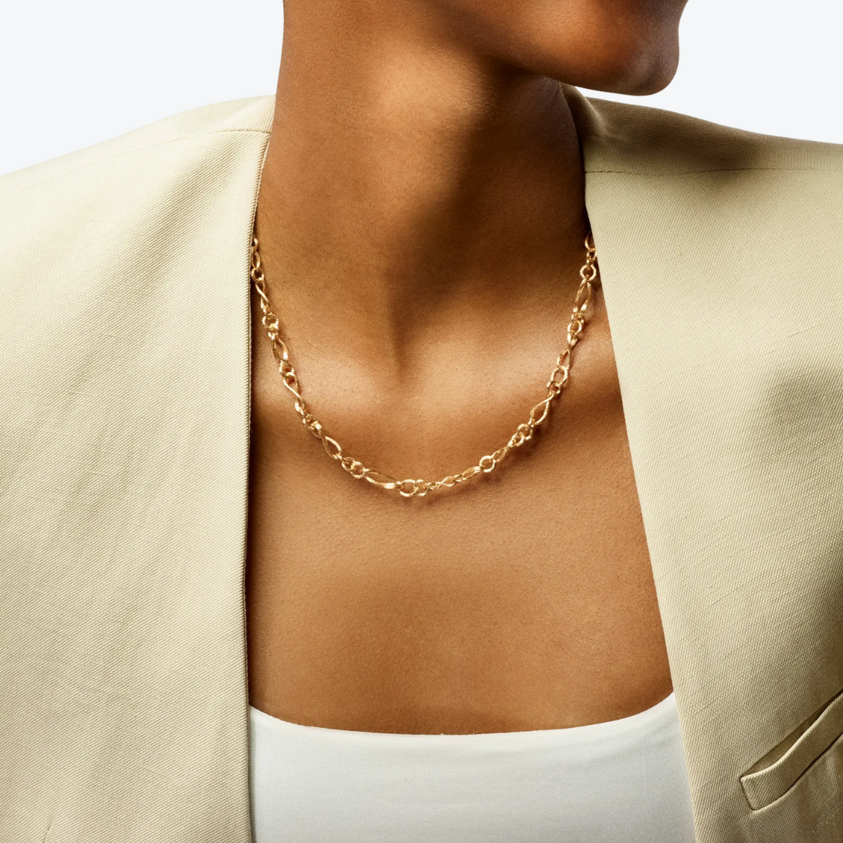 Ole Lynggaard Love collier