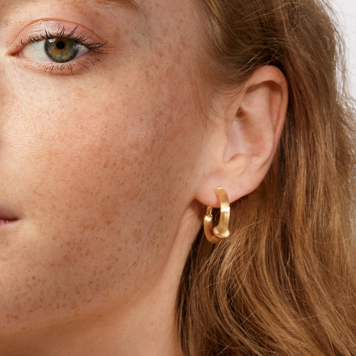 Ole Lynggaard Nature oorbellen