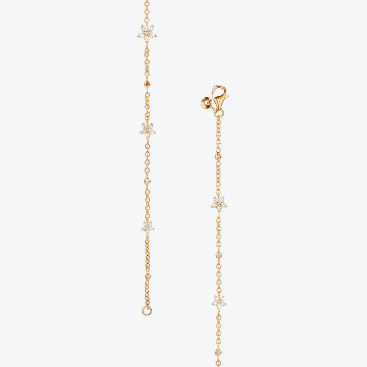 Ole Lynggaard Shooting Stars armband