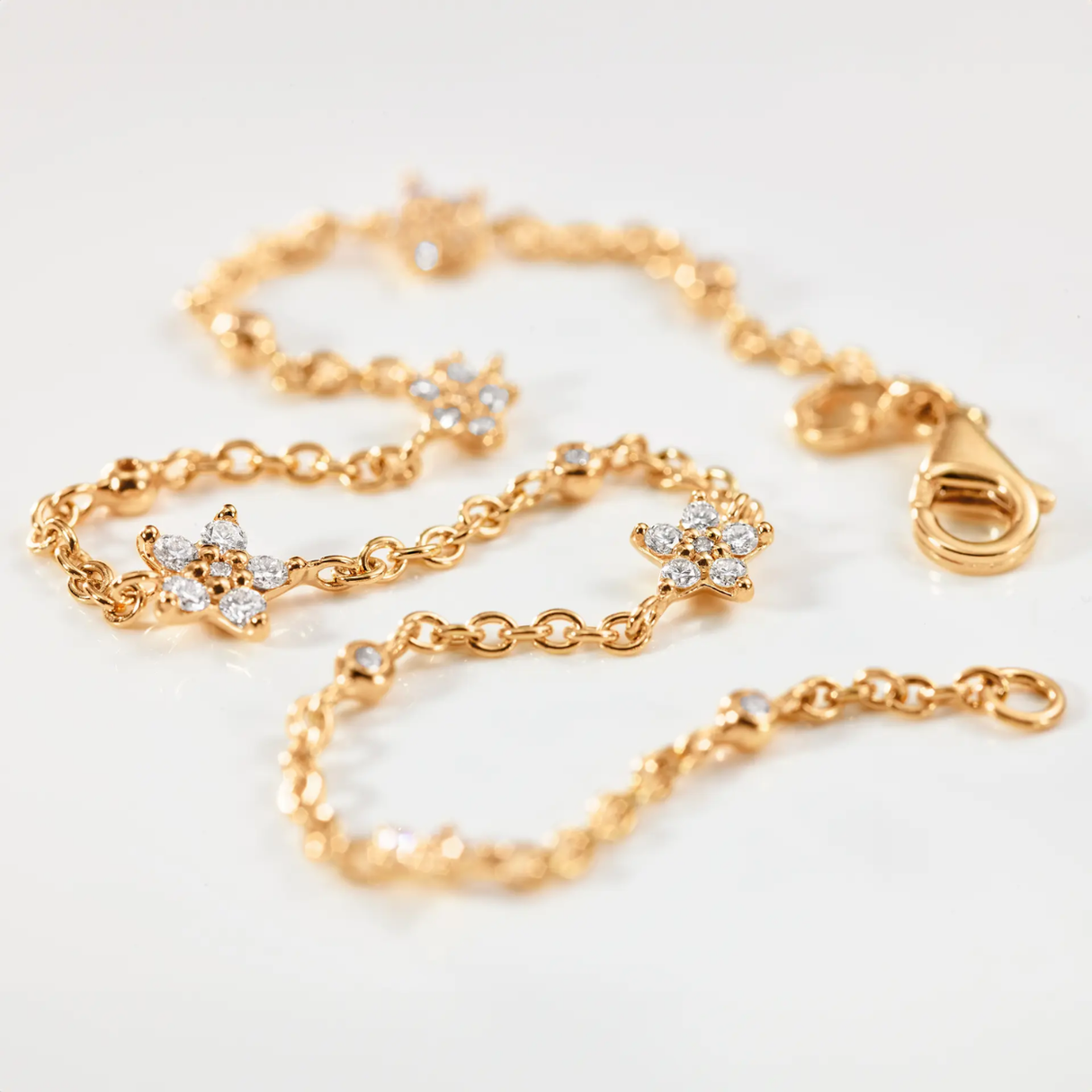 Ole Lynggaard Shooting Stars armband