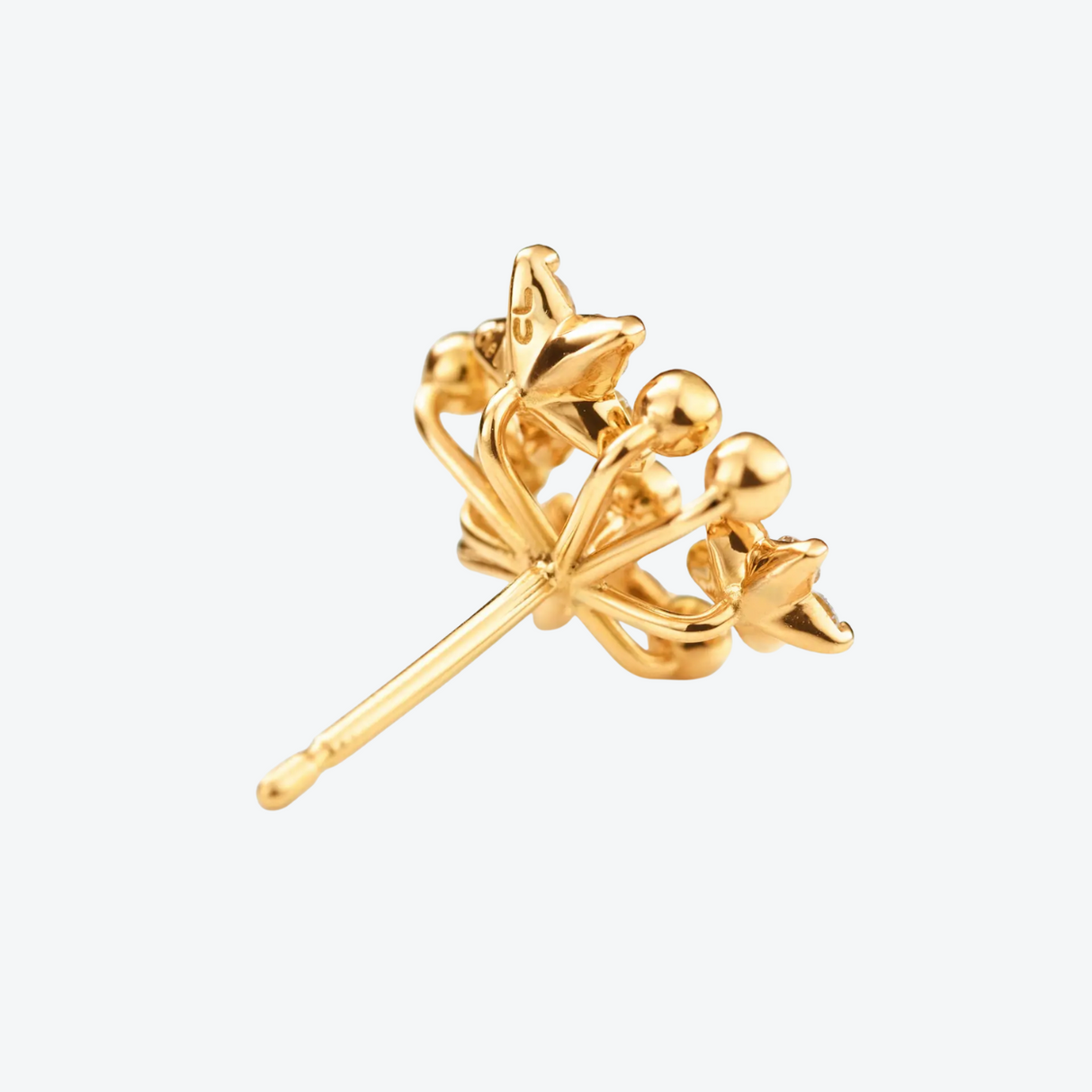 Ole Lynggaard Shooting Stars oorbellen