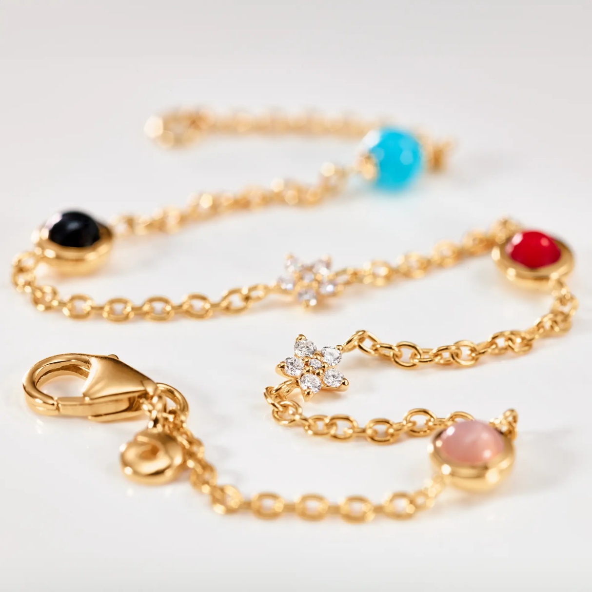 Ole Lynggaard Shooting Stars bracelet