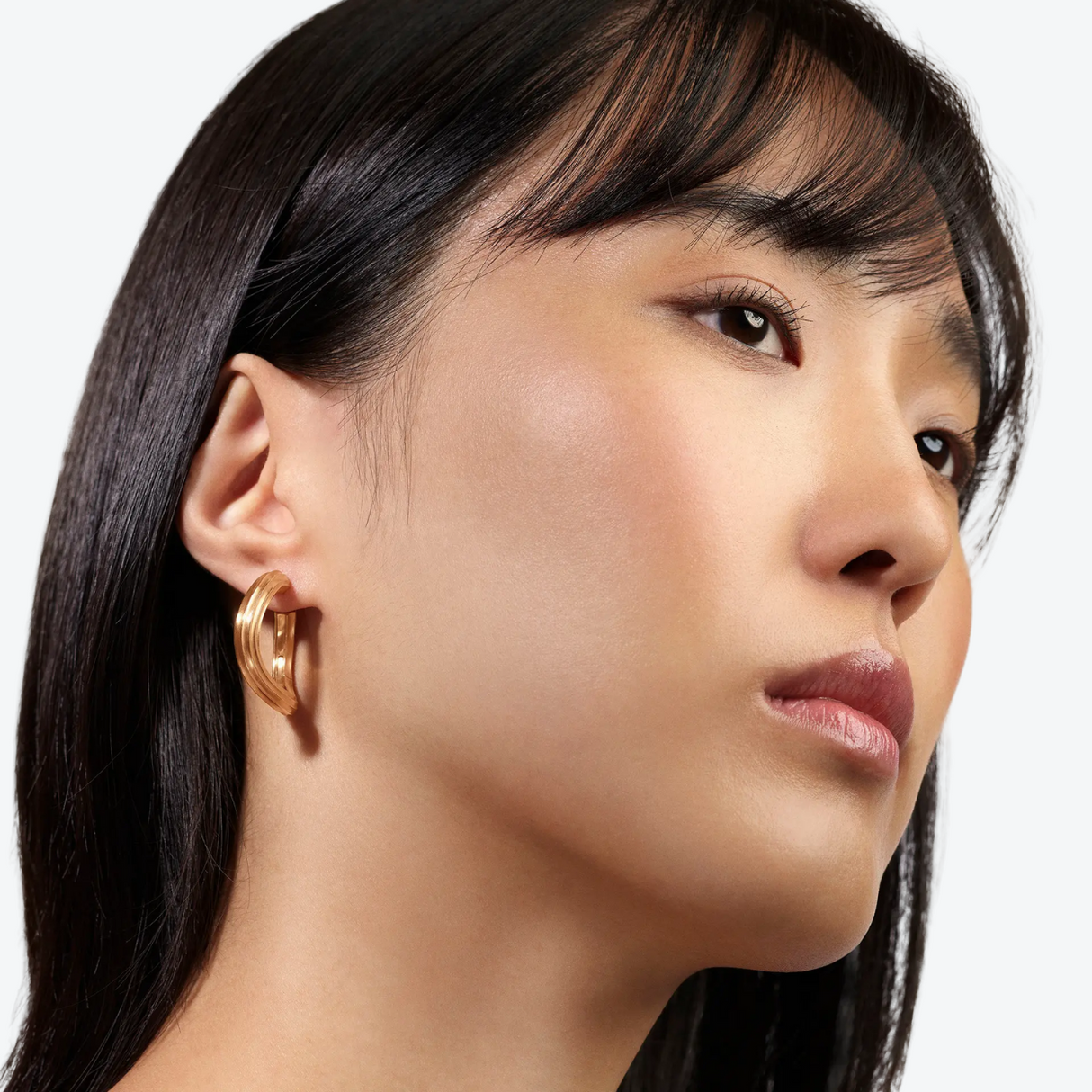 Ole Lynggaard Under the Sea earrings