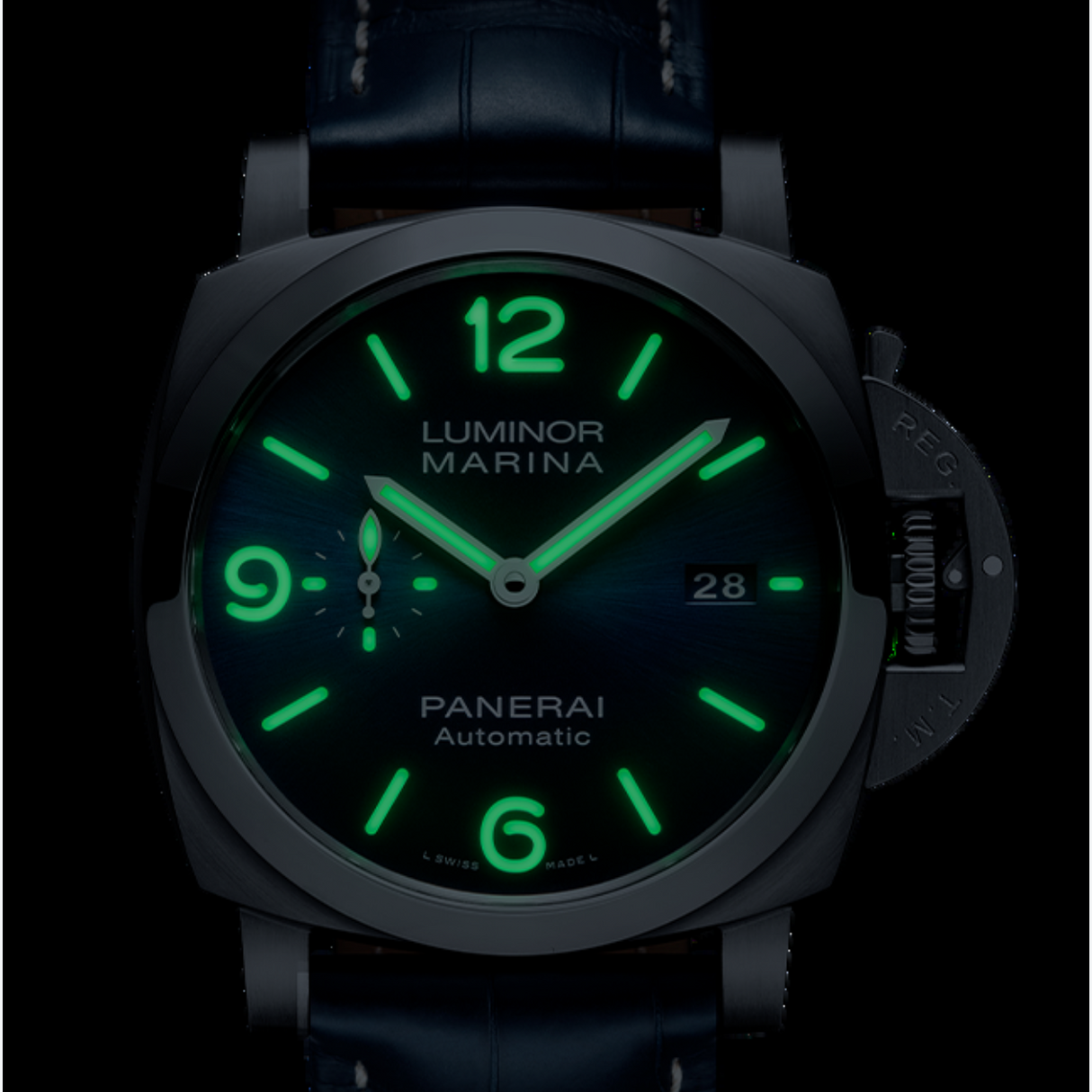 Panerai Luminor Marina 44mm