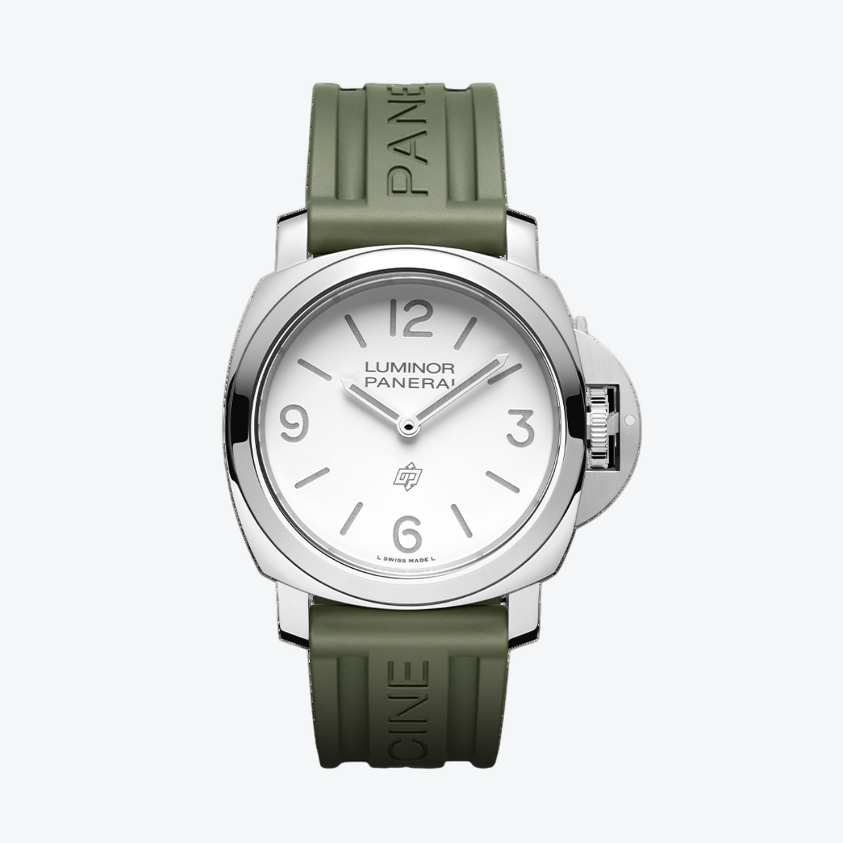 Panerai Luminor Base Logo 44mm