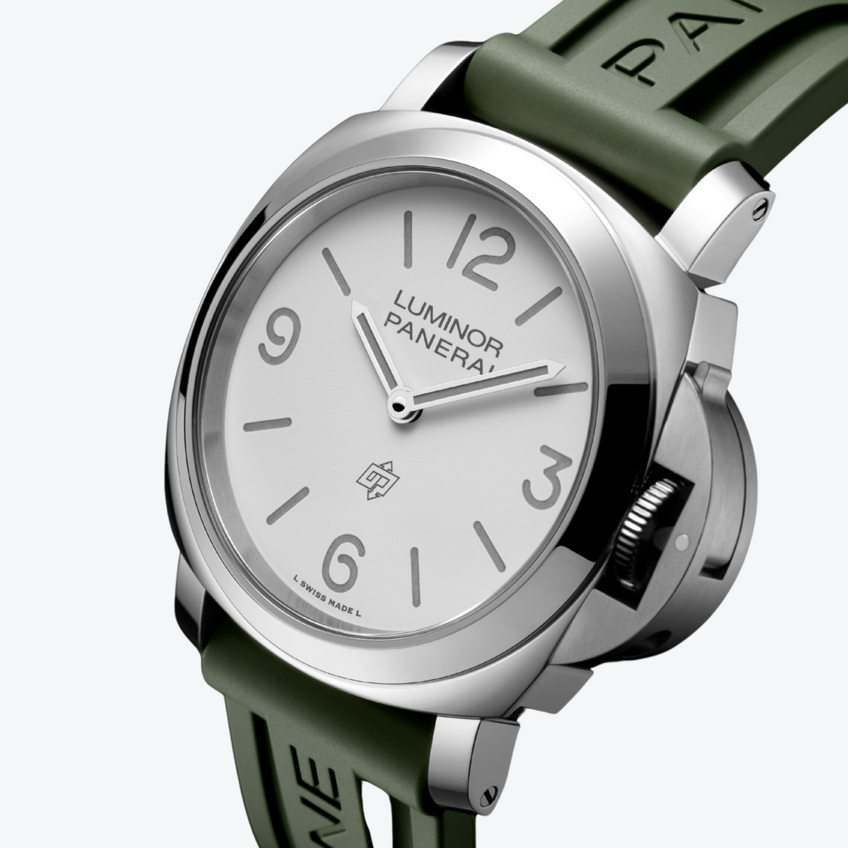 Panerai Luminor Base Logo 44mm