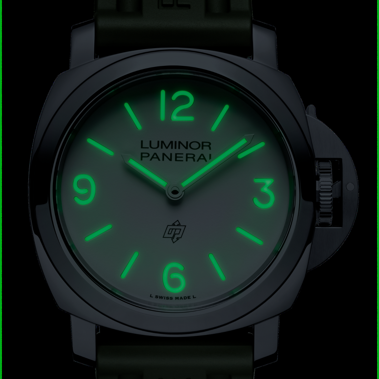 Panerai Luminor Base Logo 44mm