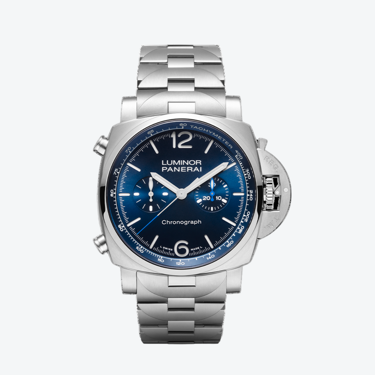 Panerai Luminor Chrono 44mm