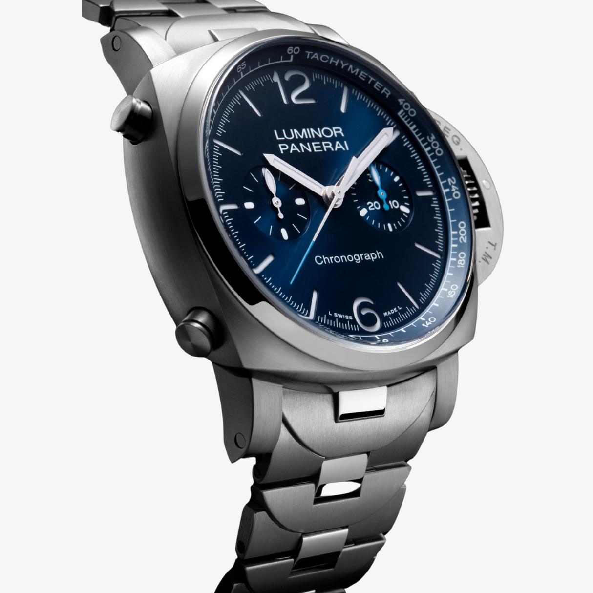 Panerai Luminor Chrono 44mm