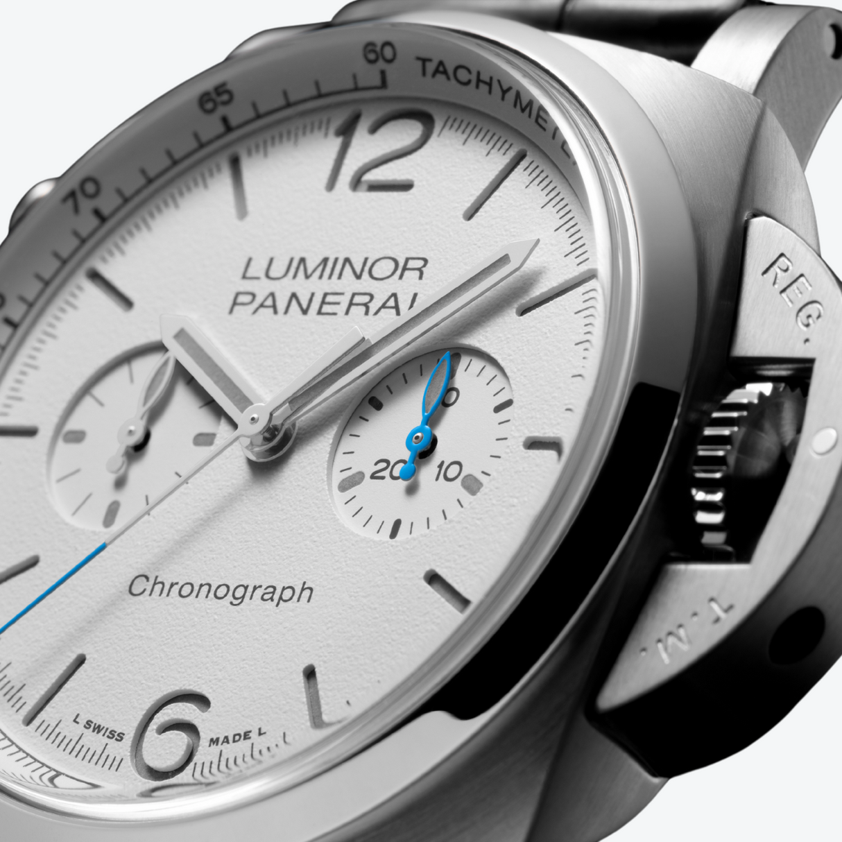 Panerai Luminor Chrono 44mm