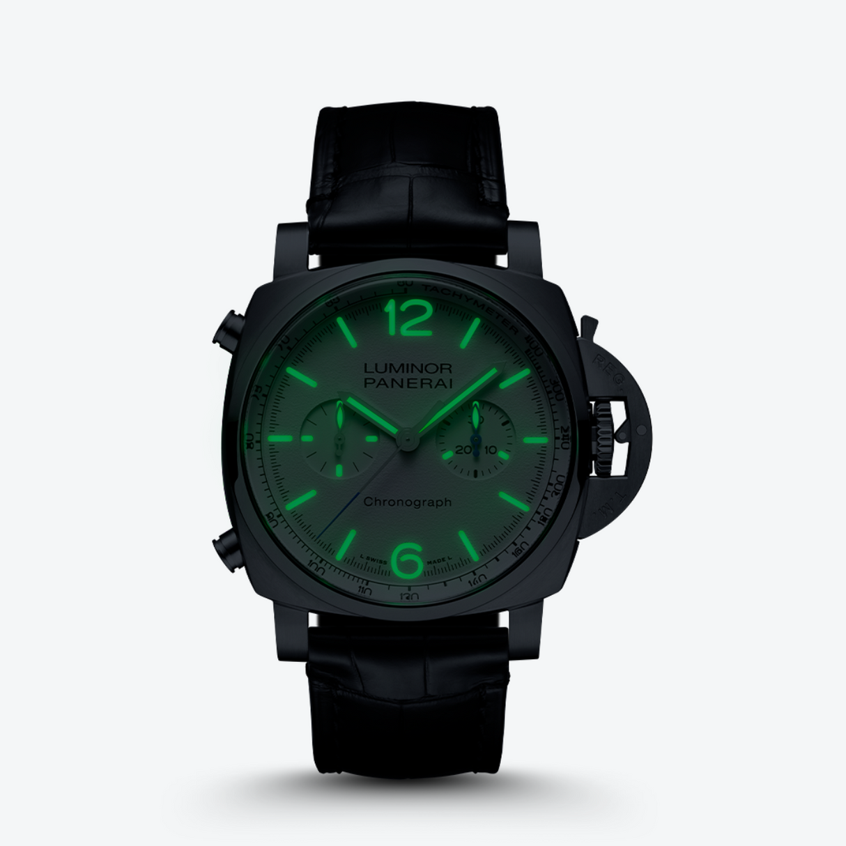 Panerai Luminor Chrono 44mm