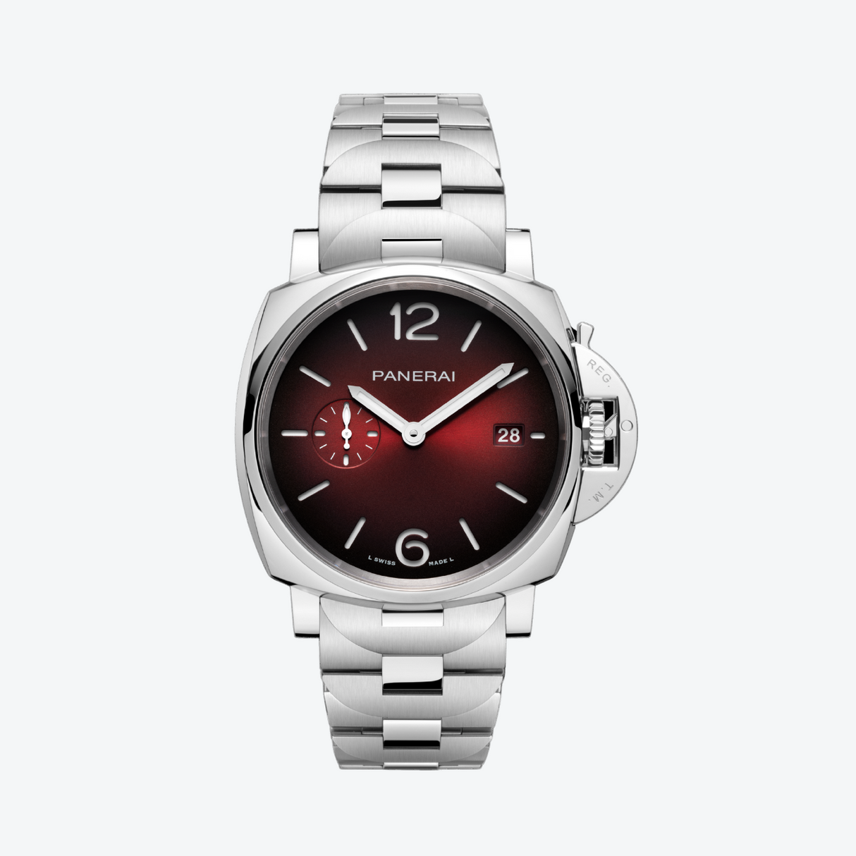 Panerai Luminor Due 42mm