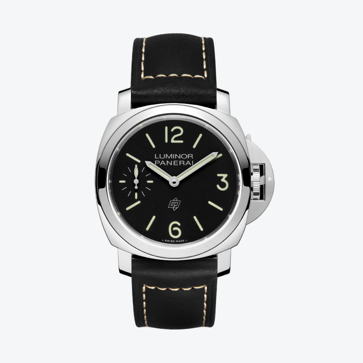 Panerai Luminor Logo 44mm