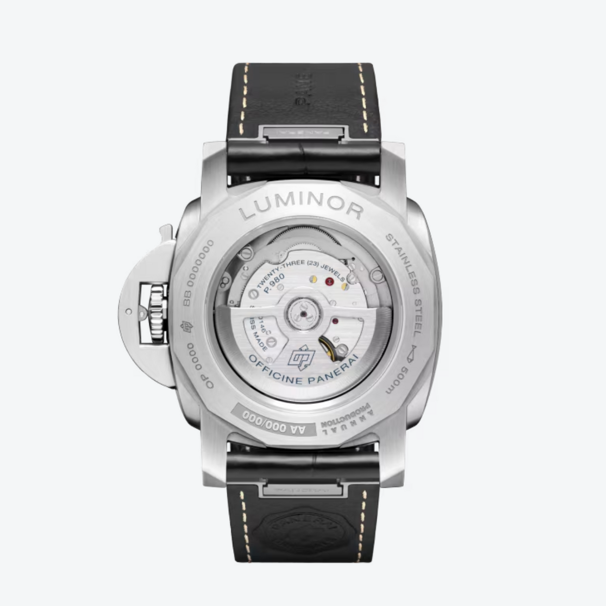 Panerai Luminor Marina 44mm