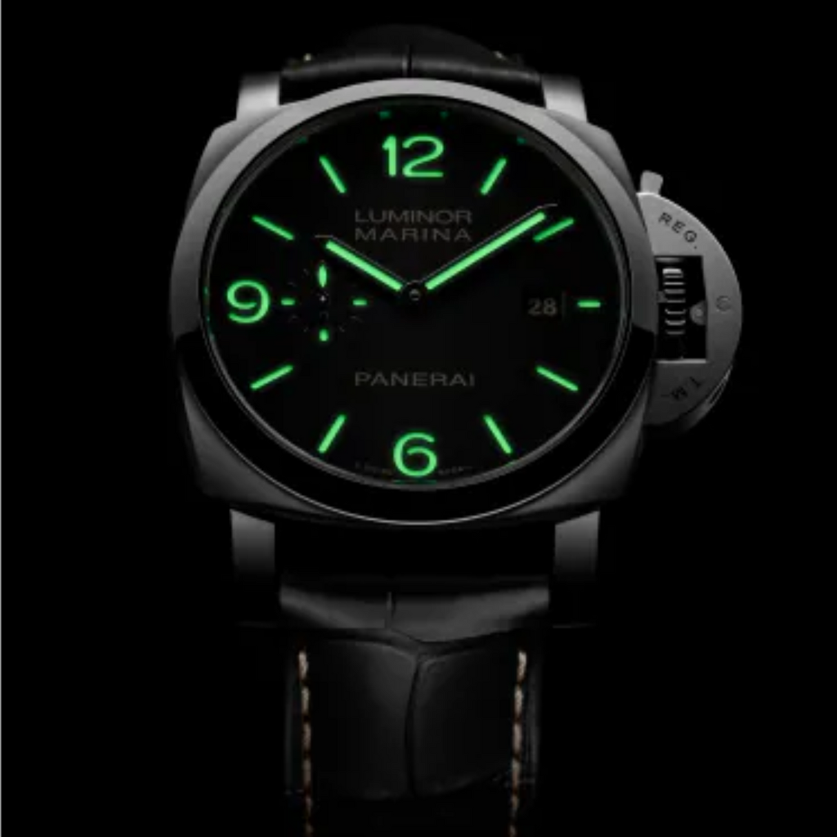 Panerai Luminor Marina 44mm