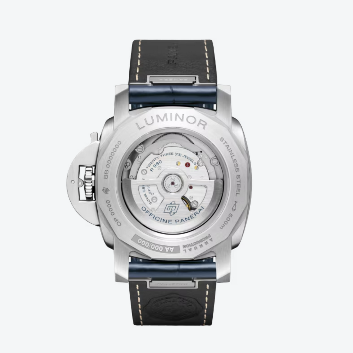 Panerai Luminor Marina 44mm