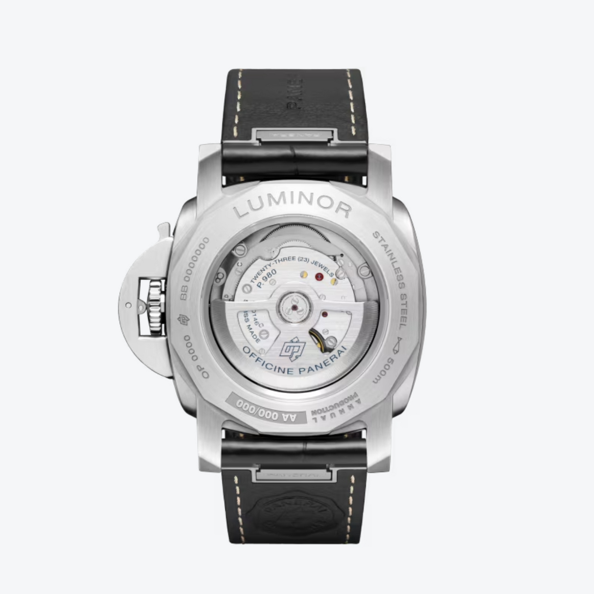 Panerai Luminor Marina 44mm