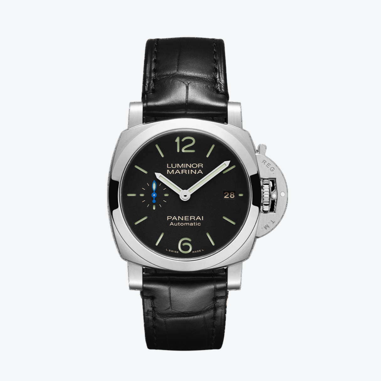 Panerai Luminor Marina Quaranta 40mm