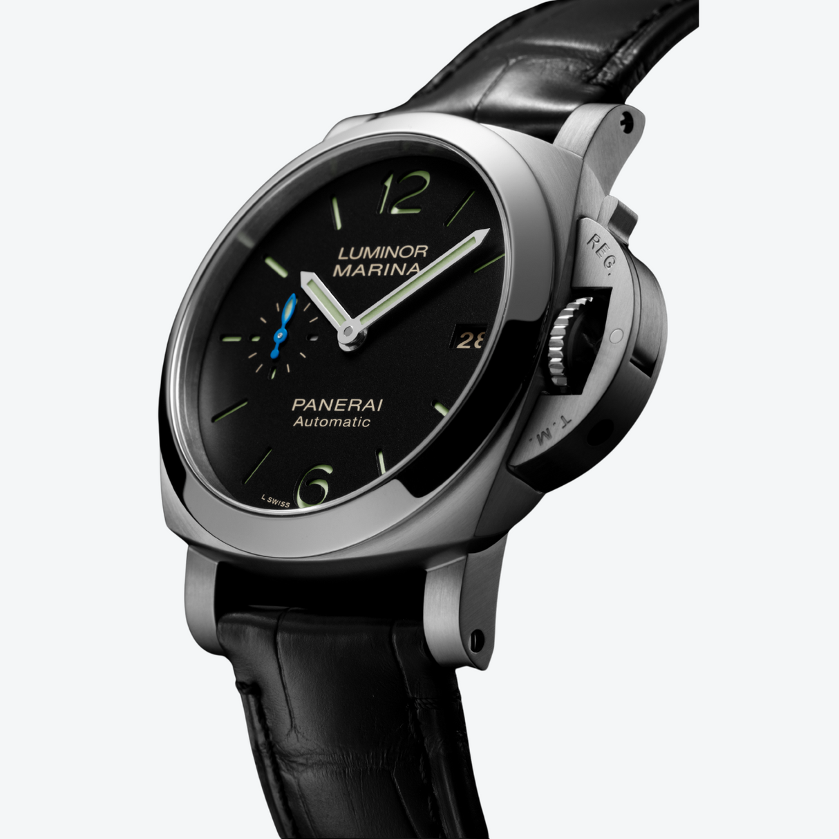 Panerai Luminor Marina Quaranta 40mm