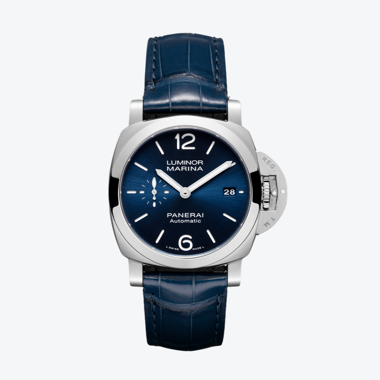 Panerai Luminor Quaranta 40mm