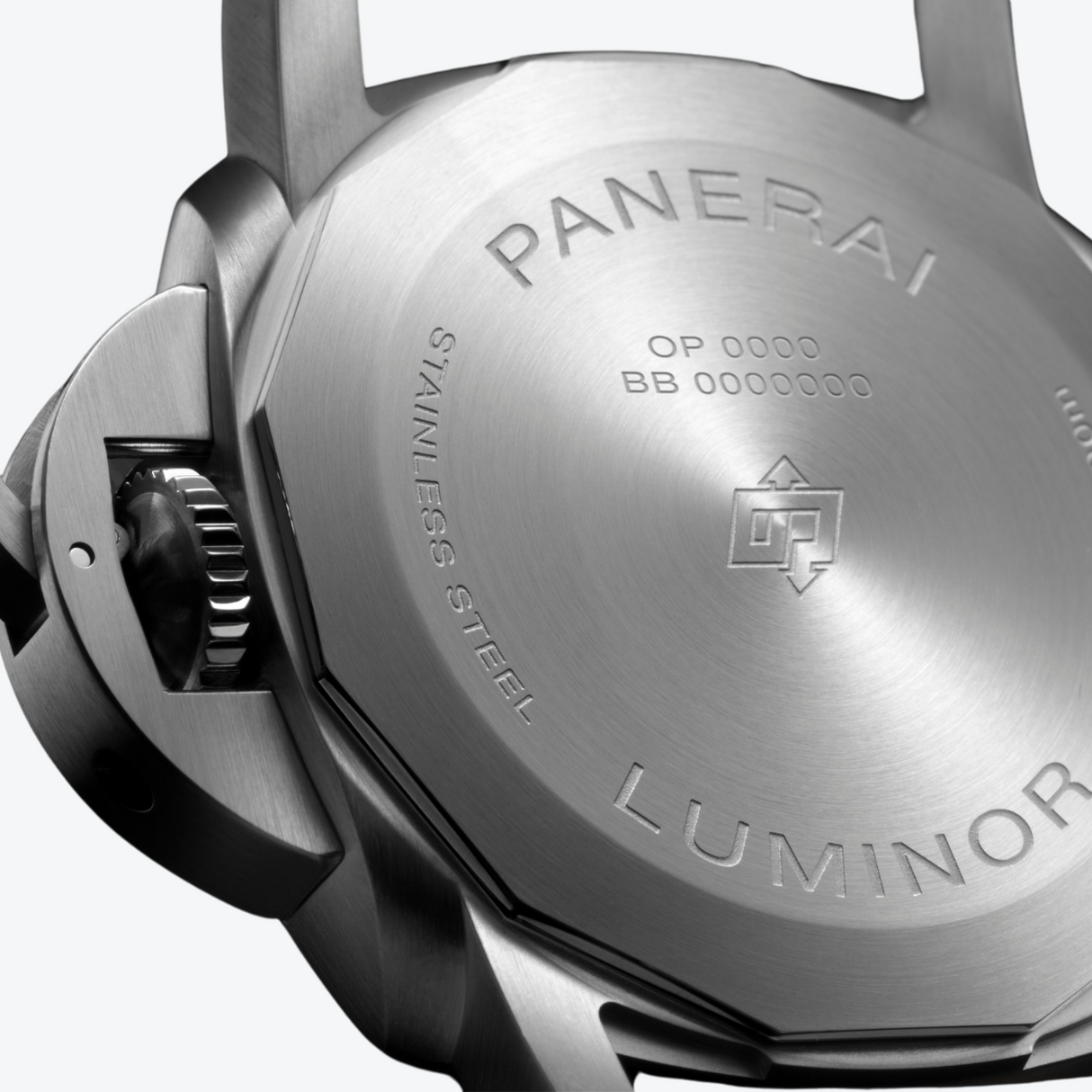 Panerai Luminor Quaranta 40mm