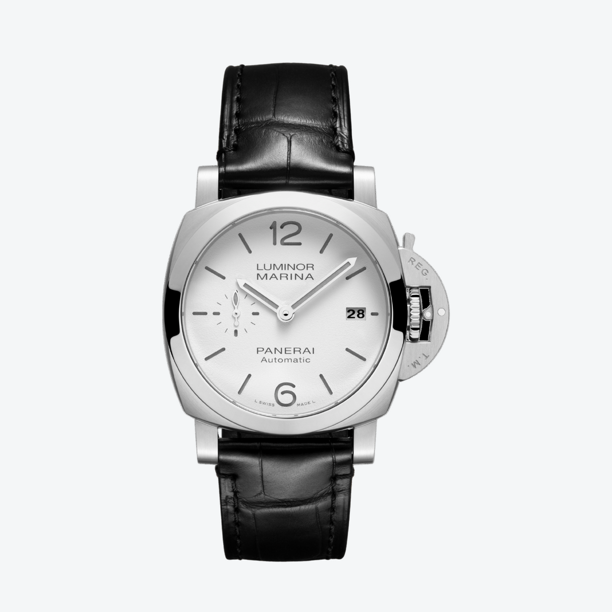 Panerai Luminor Quaranta 40mm