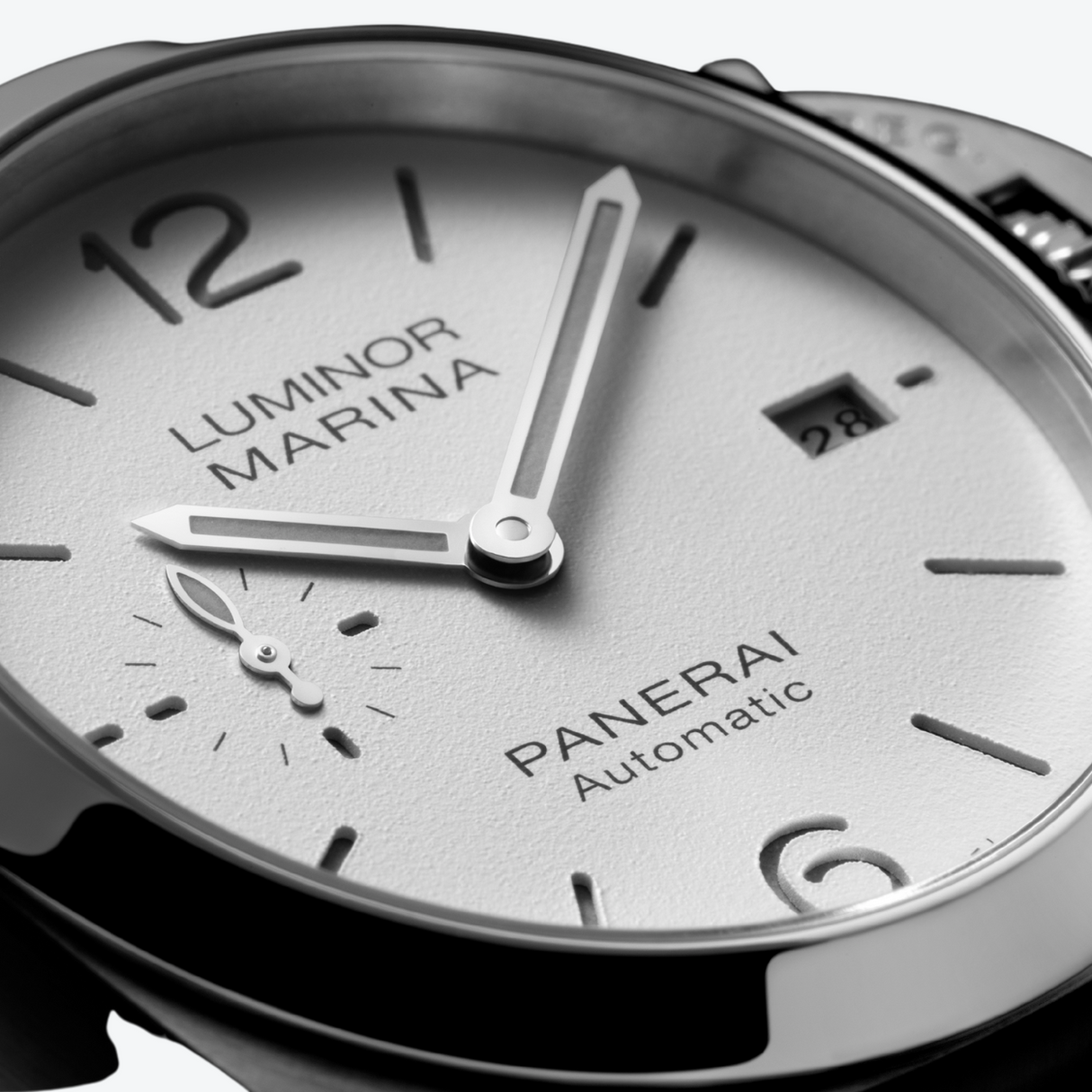 Panerai Luminor Quaranta 40mm