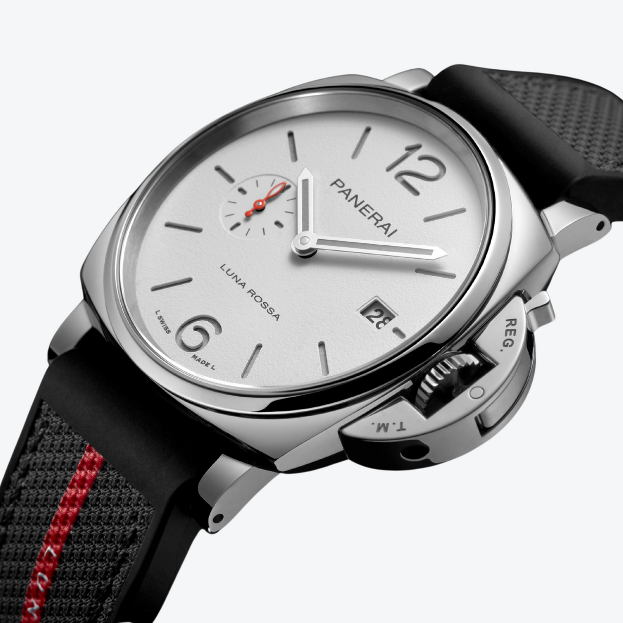 Panerai Luminor Due 42mm